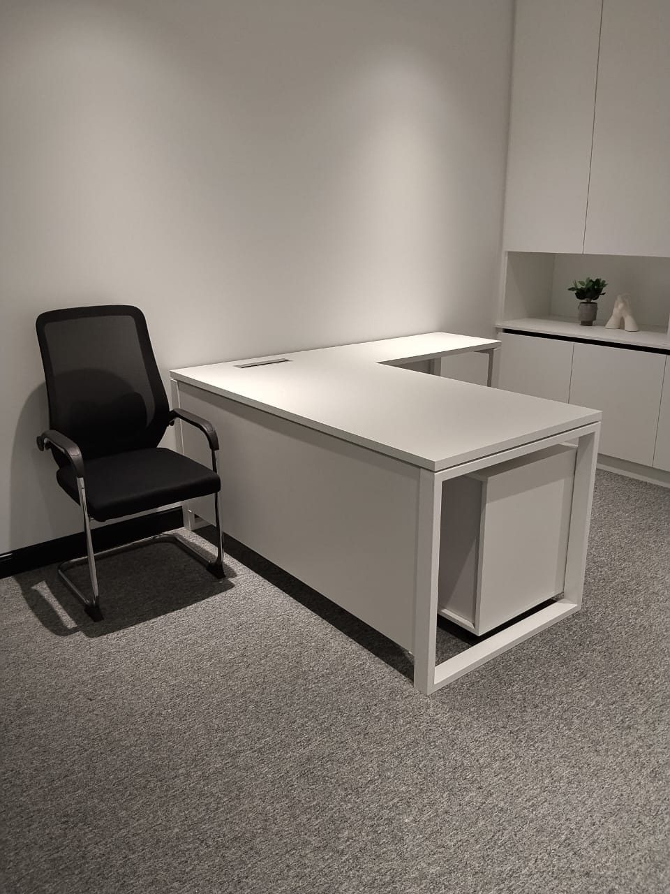 Khobar Office